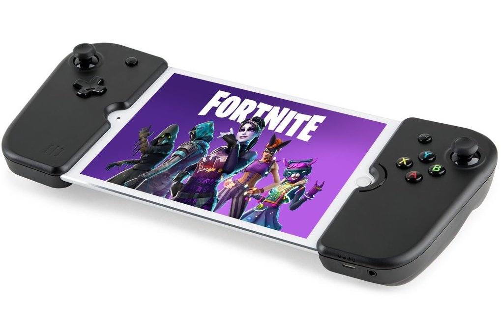 mac game controller for fortnite
